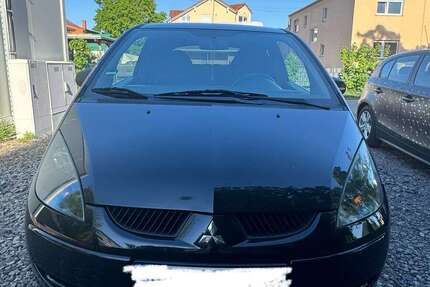 Mitsubishi Colt 207.000 km 1.150 &euro; Birkenheide 67134