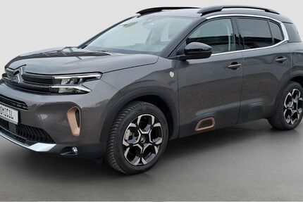 Citroen C5 Aircross 27.000 km 24.980 &euro; Mengen 88512