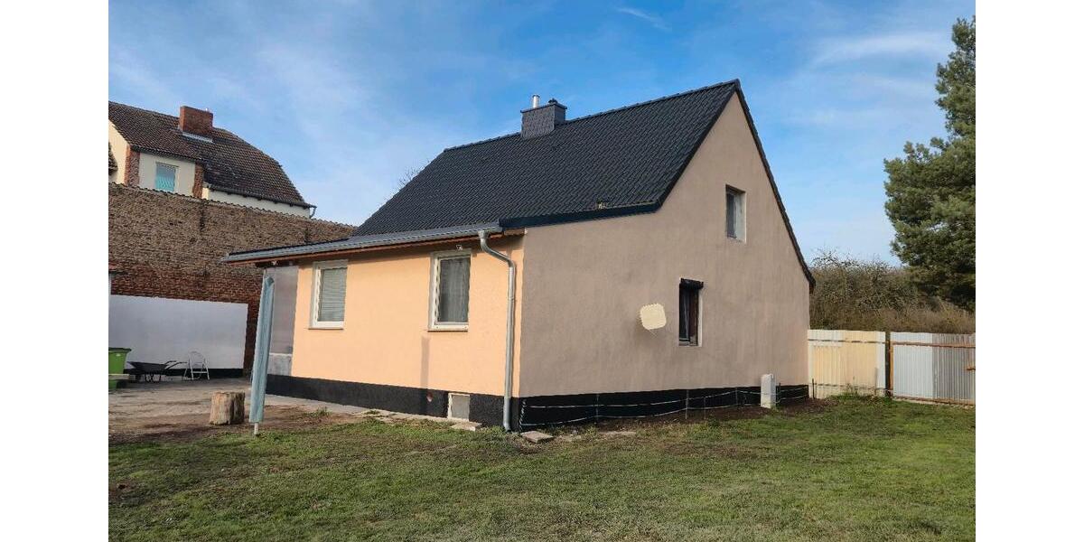 Einfamilienhaus Seelow - 3 Zimmer, 92 m&sup2;, 470.000&euro; | Angebot:25056266