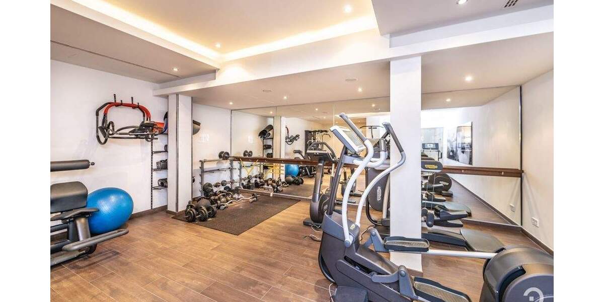 Etagenwohnung Düsseldorf Heerdt - 3 Zimmer, 117 m&sup2;, 890.000&euro; | Angebot:25262091