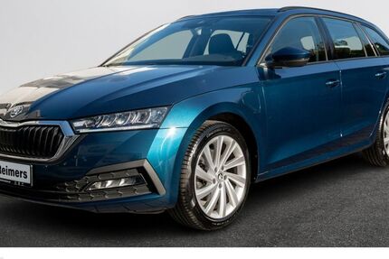 Skoda Octavia 34.350 km 24.990 € Schenefeld 22869