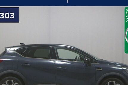 Renault Captur 125.535 km 12.980 &euro; Gyhum/Bockel 27404