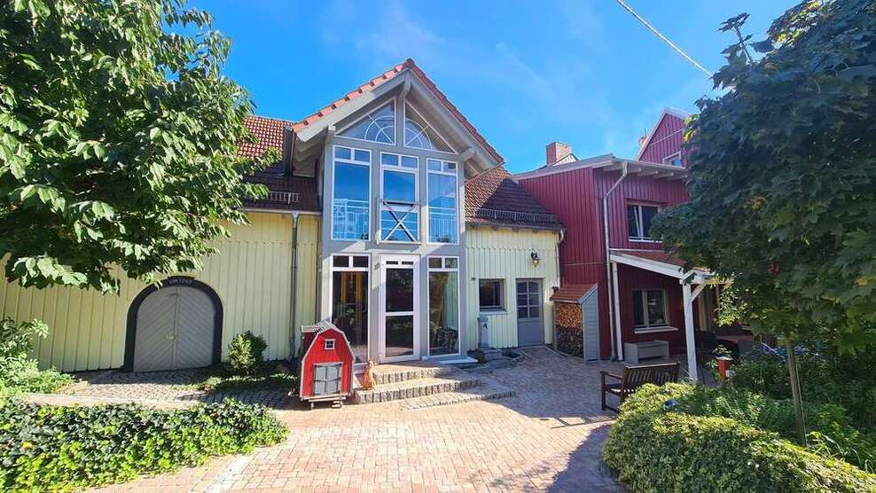 Haus zum Kaufen in Hargesheim 749.000 € 334.55 m²
