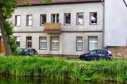 Wohnung Wandlitz - 4 Zimmer, 110 m&sup2;, 990&euro; | Angebot:24397321