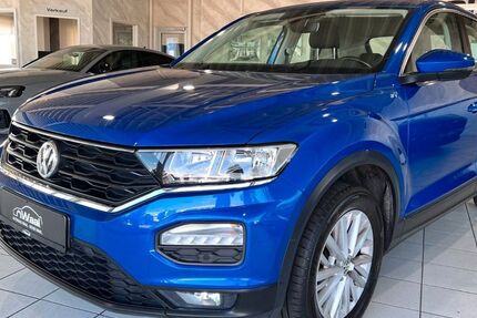 VW T-Roc 145.841 km 13.500 &euro; Spaichingen 78549