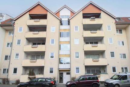 Wohnung Magdeburg Neue Neustadt - 2 Zimmer, 63 m&sup2;, 85.000&euro; | Angebot:25400460