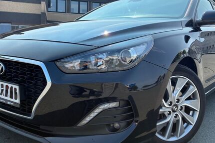 Hyundai i30 38.500 km 15.000 &euro; Witten 58456