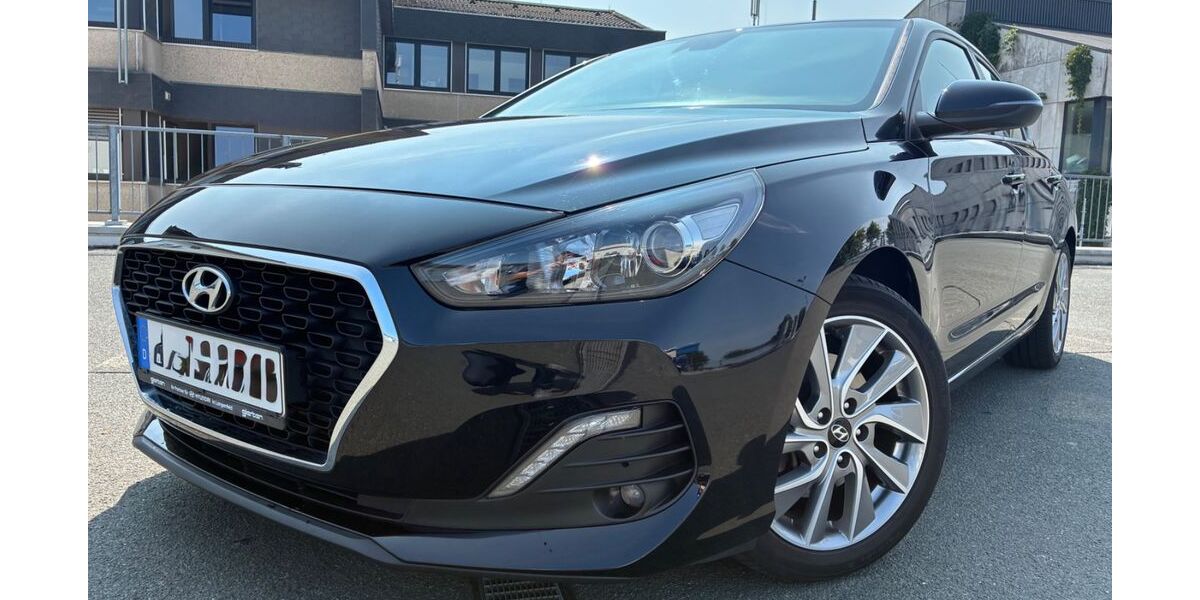 Hyundai i30 38.500 km 15.000 &euro; Witten 58456