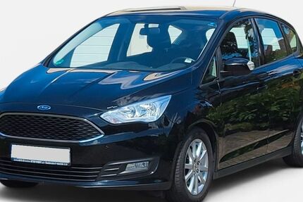 Ford C-Max 159.000 km 7.480 &euro; Ebelsbach 97500