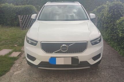 Volvo XC40 152.000 km 14.800 &euro; Seßlach 96145