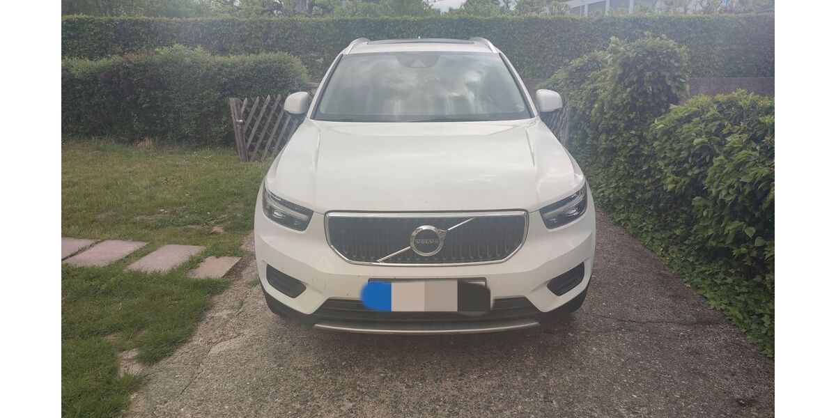 Volvo XC40 152.000 km 14.800 &euro; Seßlach 96145