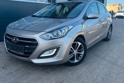 Hyundai i30 165.550 km 5.900 &euro; Steinfeld 49439