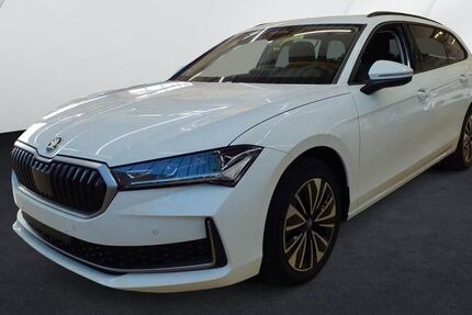 Skoda Superb 10.050 km 34.880 &euro; Erlangen 91058