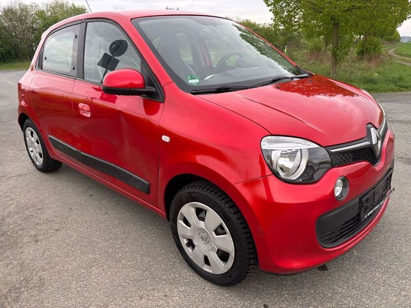 Twingo