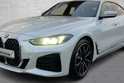 BMW 430 Gran Coupé 11.400 km 44.490 &euro; Elmshorn 25337