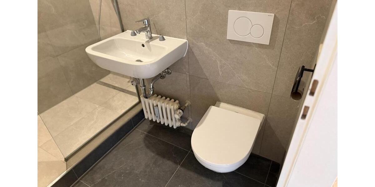 Erdgeschoßwohnung Starnberg - 1 Zimmer, 36 m&sup2;, 760&euro; | Angebot:24849769