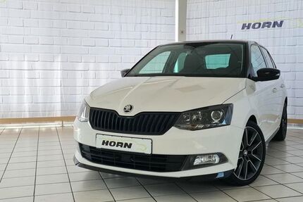 Skoda Fabia 79.922 km 13.990 &euro; Halberstadt 38820
