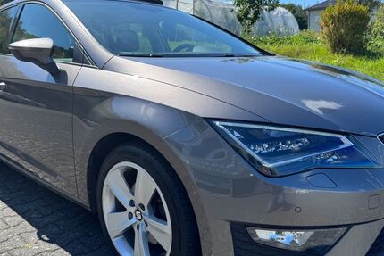 Seat Leon 96.000 km 12.850 € Drolshagen 57489