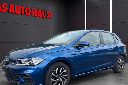 VW Polo 53.000 km 13.500 &euro; Montabaur 56410