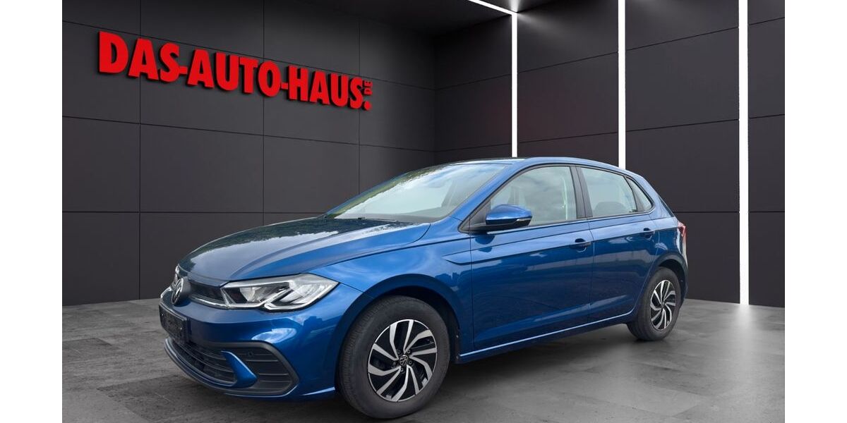 VW Polo 53.000 km 13.500 &euro; Montabaur 56410