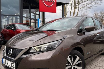 Nissan Leaf 86.972 km 12.750 € Magdeburg 39120