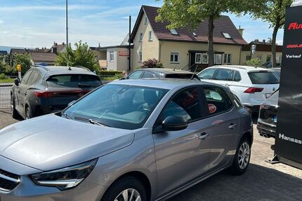 Opel Corsa 47.308 km 11.999 &euro; Höxter - Albaxen 37671