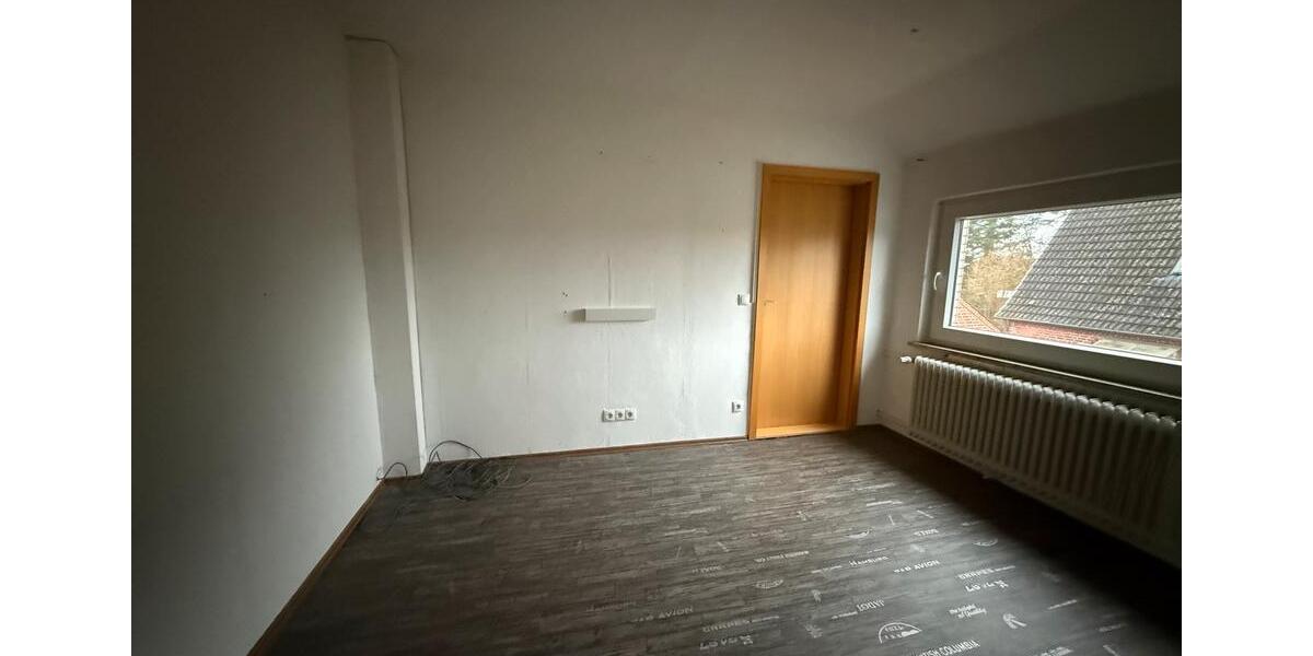 Haushälfte mit Gartenanteil in Schneverdingen zu vermieten 5 zimmer