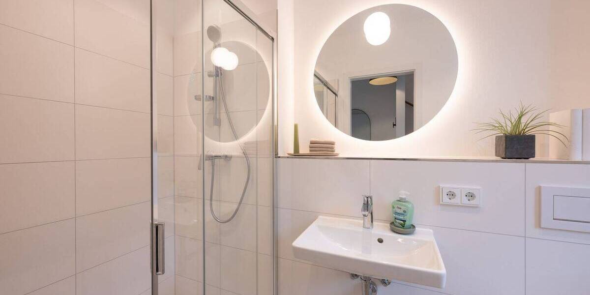 Doppelhaushälfte Erkner Hohenbinde - 4 Zimmer, 125 m&sup2;, 1.750&euro; | Angebot:26189528