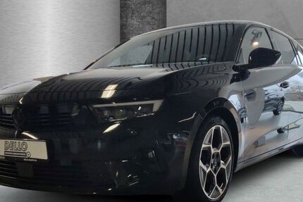 Opel Astra 26.388 km 25.790 &euro; Schleswig 24837