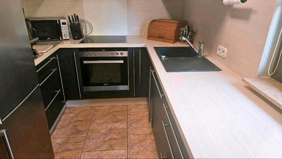 Etagenwohnung Vellmar - 4 Zimmer, 95 m&sup2;, 270.000&euro; | Angebot:27078121