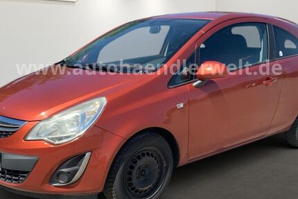 Opel Corsa 159.683 km 2.899 &euro; Brehna 06796