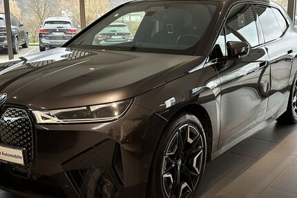 BMW iX 53.500 km 45.990 € Kuchen 73329