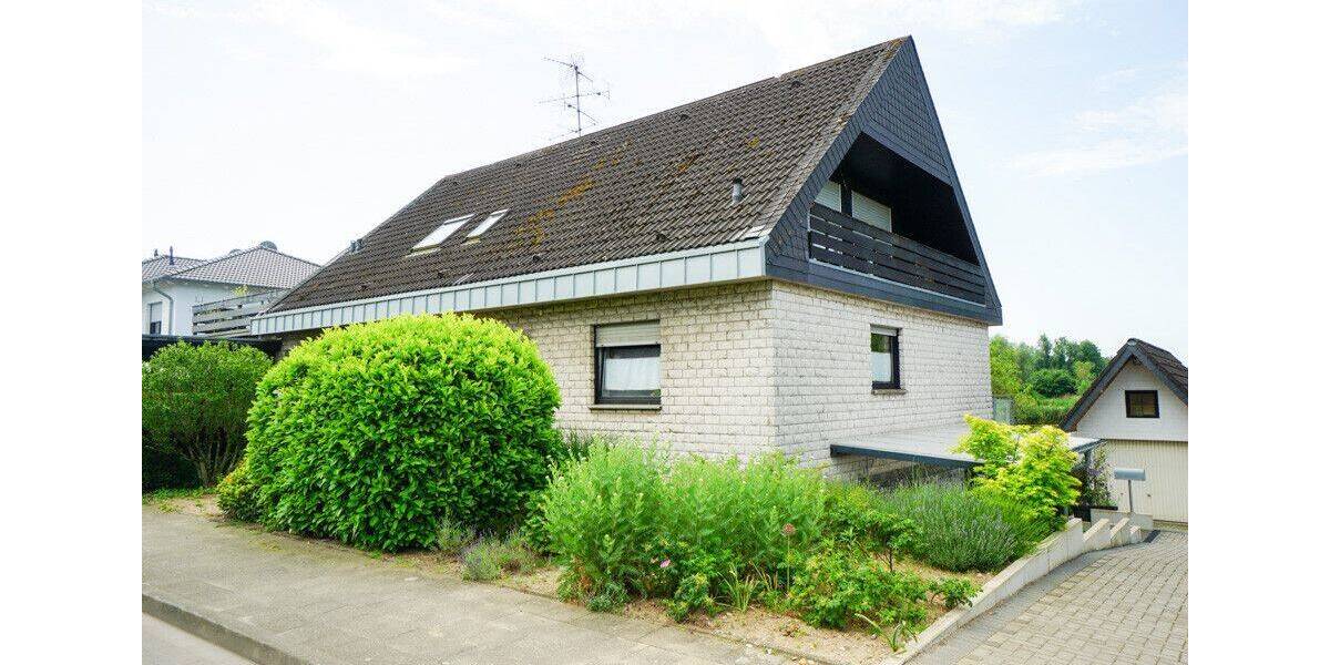 Etagenwohnung Geldern Kapellen - 3 Zimmer, 85 m&sup2;, 174.900&euro; | Angebot:26930192