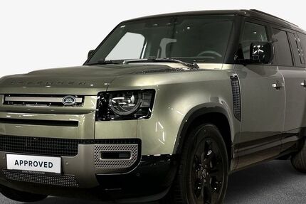 Land Rover Defender 10.500 km 83.750 &euro; München 81477