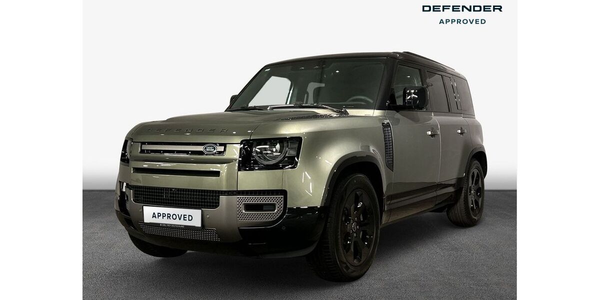 Land Rover Defender 10.500 km 83.750 &euro; München 81477