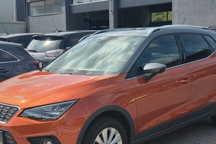 Seat Arona 139.980 km 12.999 &euro; Kirchheimbolanden 67292