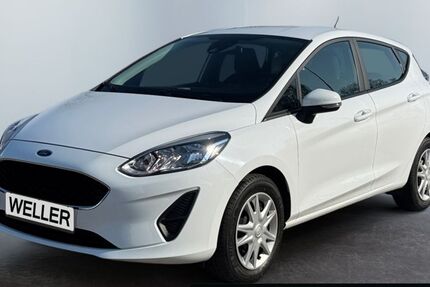 Ford Fiesta 88.000 km 10.990 &euro; Bielefeld 33609