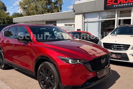 Mazda CX-5 50.000 km 29.950 &euro; Uhingen 73066