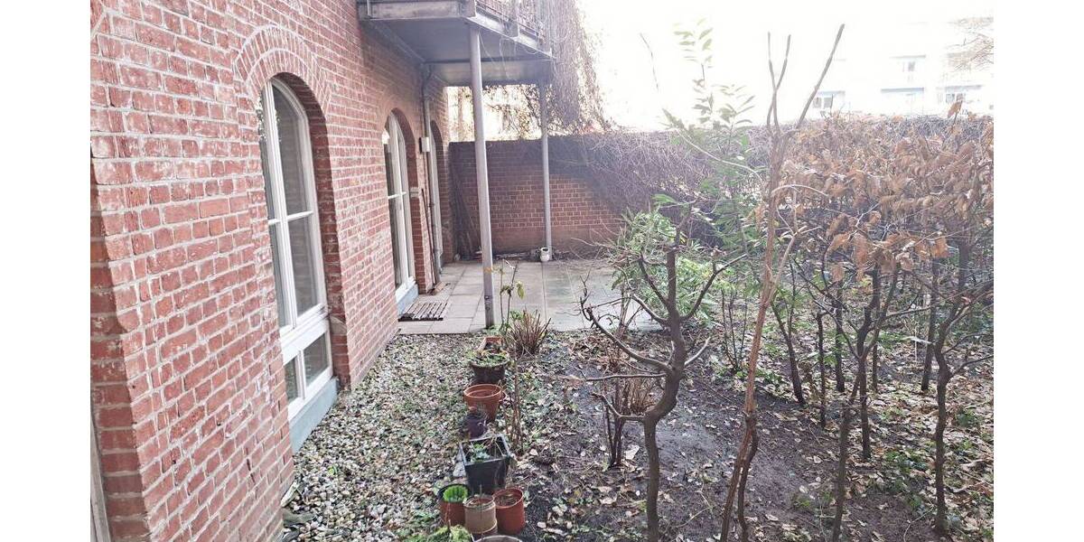 Etagenwohnung Berlin Mitte - 3 Zimmer, 109 m&sup2;, 699.900&euro; | Angebot:26850983