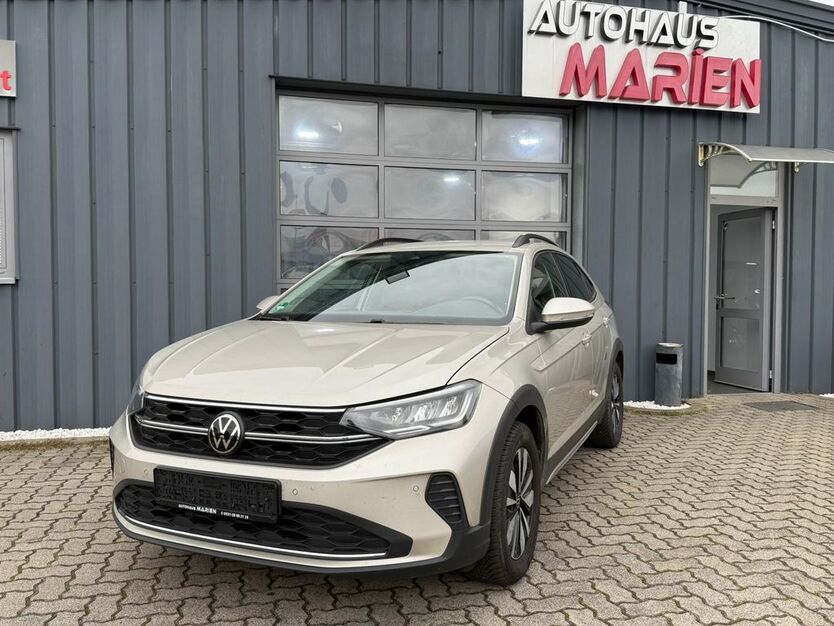 VW Taigo 97.241 km 15.639 € Braunschweig 38112