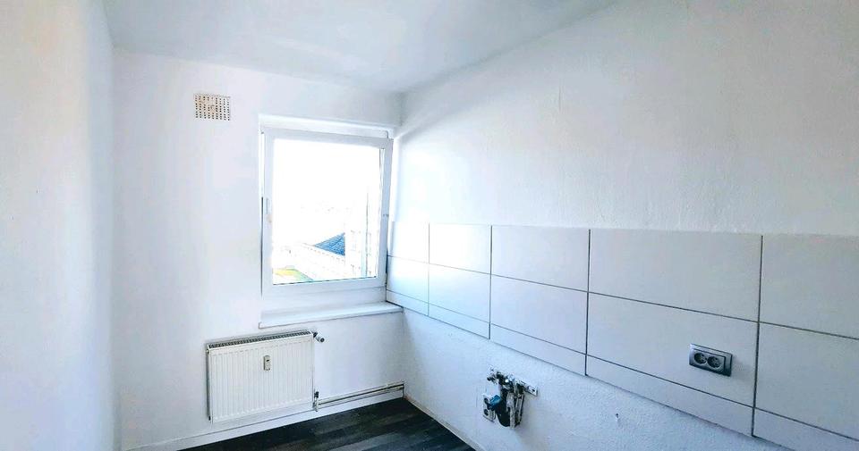 Etagenwohnung Burow - 3 Zimmer, 60 m&sup2;, 425&euro; | Angebot:25417433