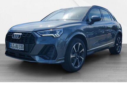 Audi Q3 9.898 km 41.980 &euro; Saarlouis 66740