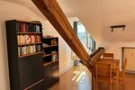 Dachgeschoßwohnung Bamberg Bamberg-Ost - 2 Zimmer, 57 m&sup2;, 225.000&euro; | Angebot:26676007