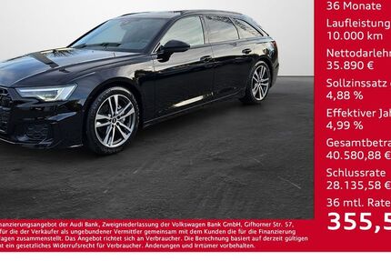 Audi A6 56.120 km 40.890 &euro; Osnabrück 49080