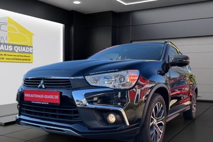 Mitsubishi ASX 159.981 km 11.999 &euro; Kandern 79400