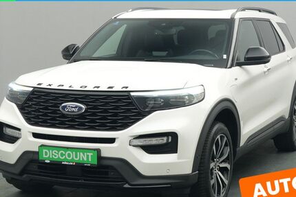 Ford Explorer 111.113 km 33.900 &euro; Bad Nauheim 61231