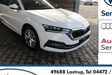 Skoda Octavia 84.610 km 23.980 € Lastrup 49688