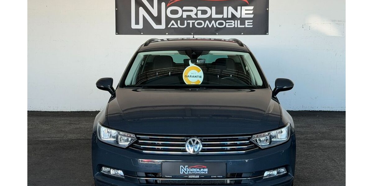 VW Passat Variant 181.729 km 14.495 &euro; Flensburg 24941