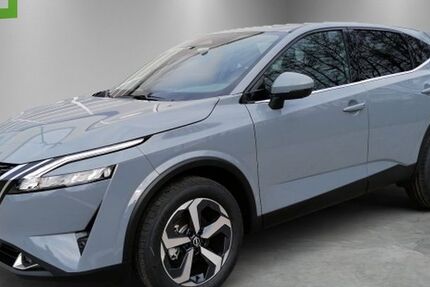 Nissan Qashqai 10.950 km 28.990 &euro; Nürnberg 90471