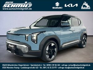 Kia EV2 42.2 4SITZE|EARTH|WINTER|TECH|DRIVE|DESIGNE|22 2.000 km 31.990 &euro; Höhenkirchen-Siegertsbrun 85635